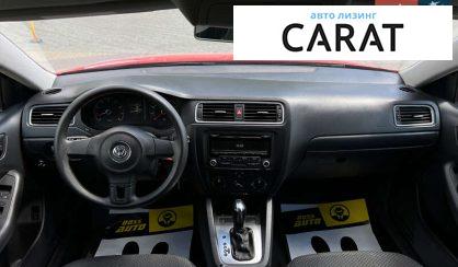 Volkswagen Jetta 2014