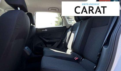 Volkswagen Jetta 2019