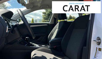Volkswagen Jetta 2019