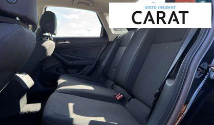 Volkswagen Jetta 2019