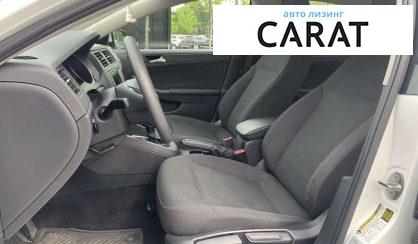 Volkswagen Jetta 2016