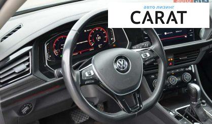 Volkswagen Jetta 2019