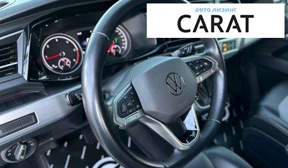 Volkswagen Multivan 2020 Volkswagen Multivan 2020