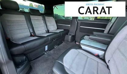 Volkswagen Multivan 2020 Volkswagen Multivan 2020