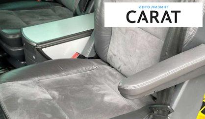 Volkswagen Multivan 2013