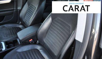 Volkswagen Passat 2011