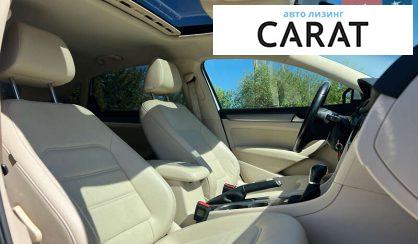 Volkswagen Passat 2014