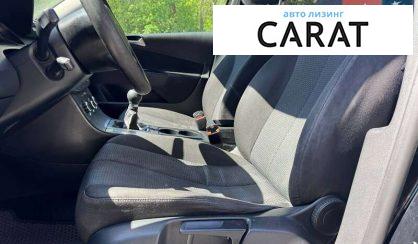 Volkswagen Passat 2009 Volkswagen Passat 2009