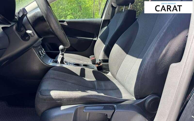 Volkswagen Passat 2009 Volkswagen Passat 2009