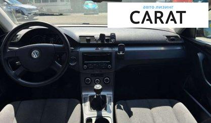 Volkswagen Passat 2009 Volkswagen Passat 2009