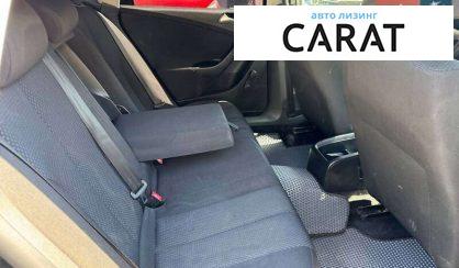 Volkswagen Passat 2009 Volkswagen Passat 2009