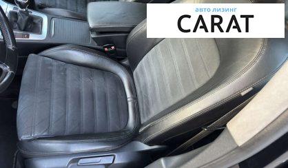 Volkswagen Passat 2009