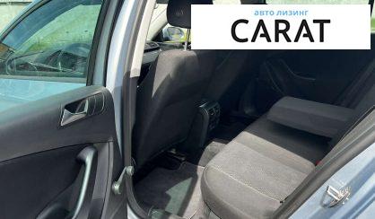 Volkswagen Passat 2008