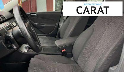 Volkswagen Passat 2007
