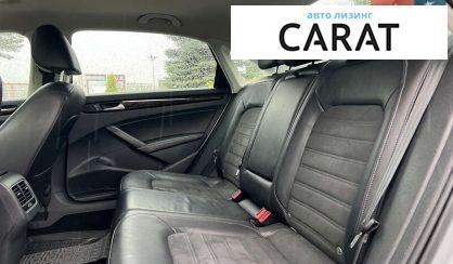 Volkswagen Passat 2014