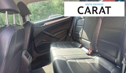 Volkswagen Passat 2014