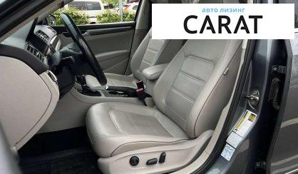 Volkswagen Passat 2017 Volkswagen Passat 2017