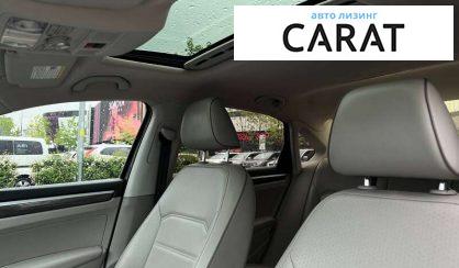 Volkswagen Passat 2017 Volkswagen Passat 2017