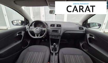 Volkswagen Polo 2019