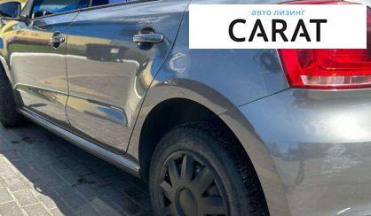 Volkswagen Polo 2011