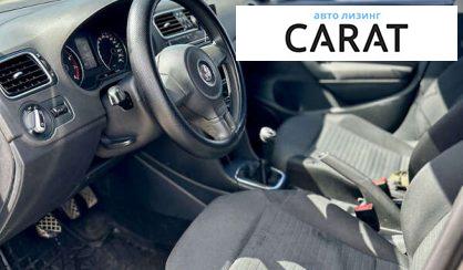 Volkswagen Polo 2011