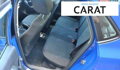 Volkswagen Polo 2010