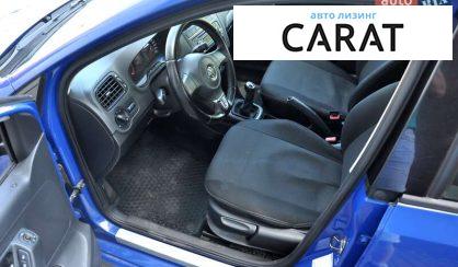 Volkswagen Polo 2010