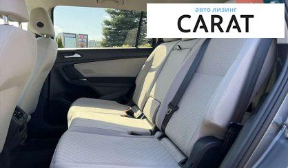 Volkswagen Tiguan 2019