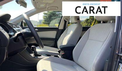 Volkswagen Tiguan 2019