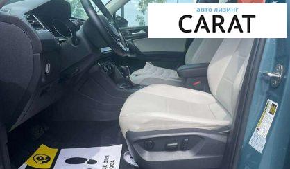 Volkswagen Tiguan 2019