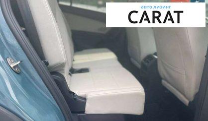 Volkswagen Tiguan 2019