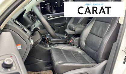 Volkswagen Tiguan 2015 Volkswagen Tiguan 2015