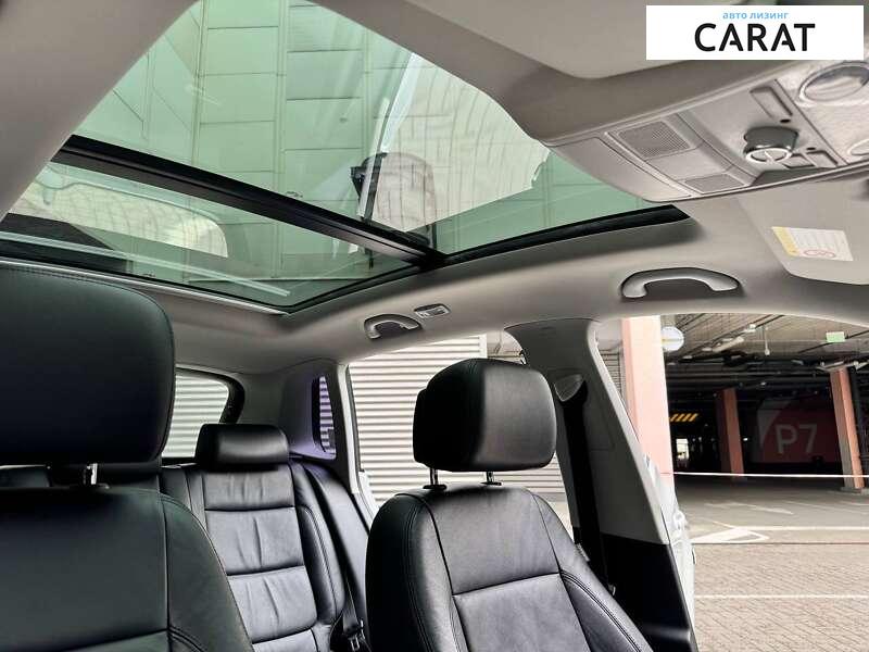 Volkswagen Tiguan 2015 Volkswagen Tiguan 2015