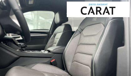 Volkswagen Touareg 2023