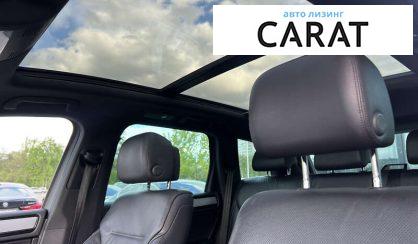 Volkswagen Touareg 2017