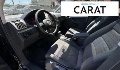 Volkswagen Touran 2006
