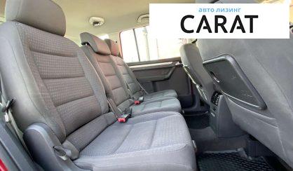 Volkswagen Touran 2006