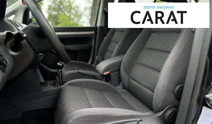 Volkswagen Touran 2007