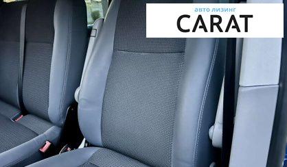 Volkswagen Transporter 2012