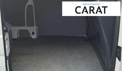 Volkswagen Transporter 2019