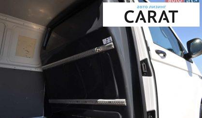Volkswagen Transporter 2020