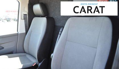 Volkswagen Transporter 2020