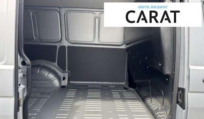 Volkswagen Transporter 2020