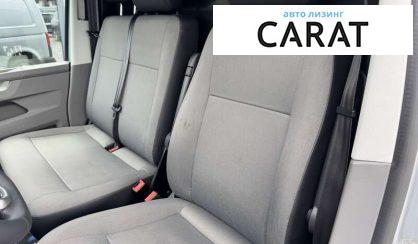 Volkswagen Transporter 2020