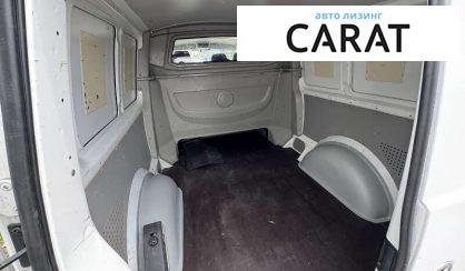 Volkswagen Transporter 2018