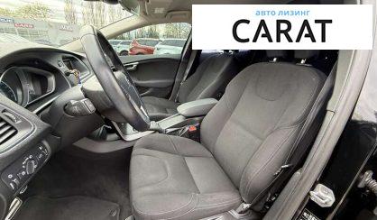 Volvo V40 2014