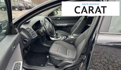 Volvo V50 2012