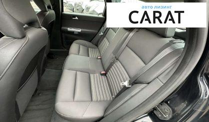 Volvo V50 2012