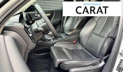 Volvo XC40 2018