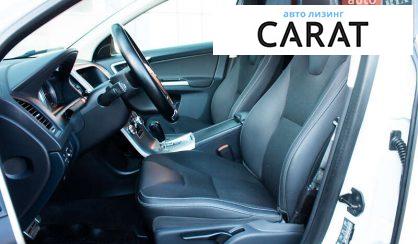 Volvo XC60 2010